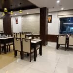 Luxury room in Laurent and Banon Resort Manali