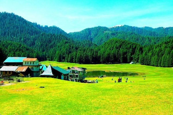 Dalhousie Dalhousie