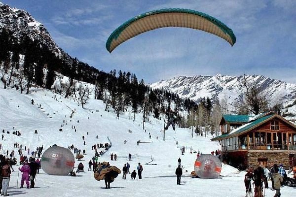 Manali Manali